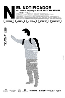 El notificador Trailer