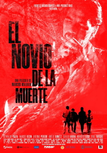 El novio de la muerte Trailer