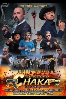 El Nuevo Chaka Trailer