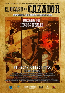 El ocaso del cazador Trailer