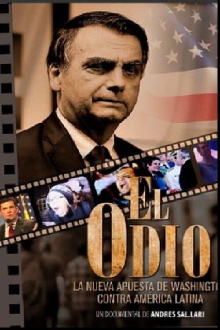 El Odio Trailer