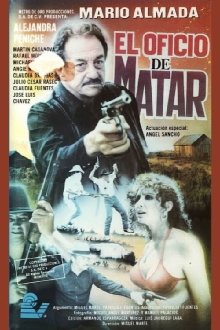 El Oficio De Matar Trailer
