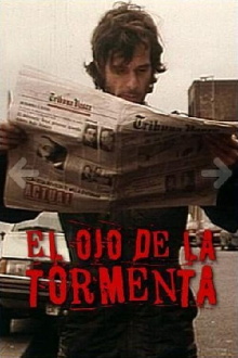 El ojo de la tormenta Trailer