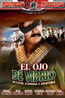 El ojo de vidrio Trailer