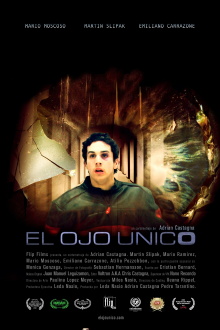 El ojo único Trailer
