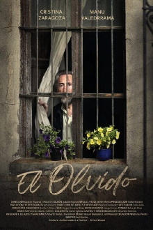 El olvido Trailer