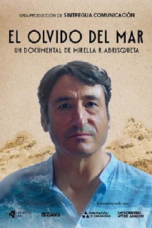 El olvido del mar Trailer