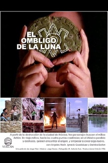 El ombligo de la luna Trailer