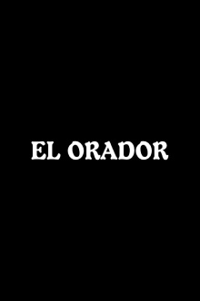 El orador Trailer