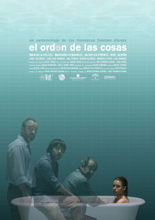 El orden de las cosas Trailer