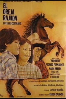 El oreja rajada Trailer