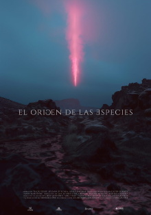 El origen de las especies Trailer
