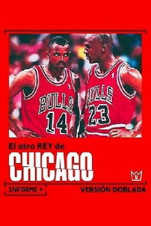 El otro Rey de Chicago Trailer