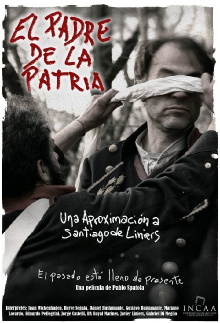 El padre de la patria Trailer