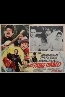 El padre diablo Trailer