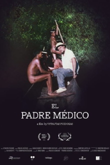 El padre medico Trailer