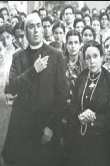 El padre Morelos Trailer