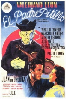 El Padre Pitillo Trailer