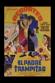 El Padre trampitas Trailer