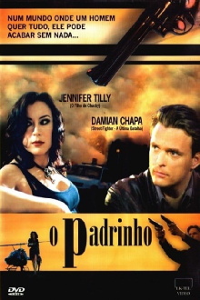 El padrino: The Latin Godfather Trailer