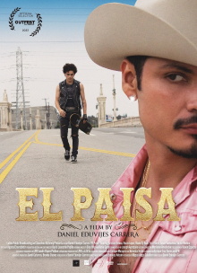 El Paisa Trailer