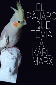 El pájaro que temía a Karl Marx Trailer