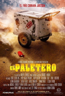 El Paletero Trailer