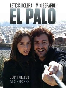 El palo Trailer