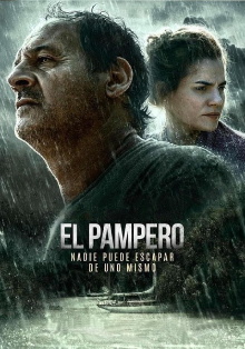 El Pampero Trailer