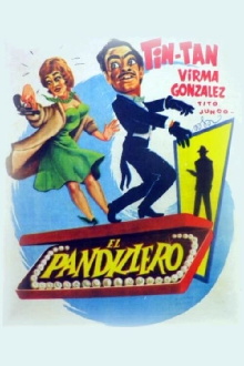El pandillero Trailer