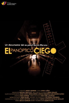 El Panóptico Ciego Trailer