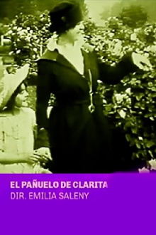El pañuelo de Clarita Trailer