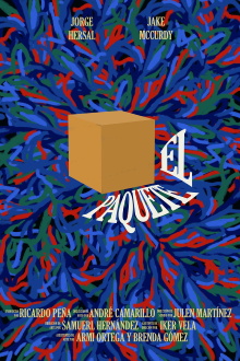 El paquete Trailer