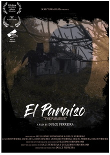 El Paraíso Trailer