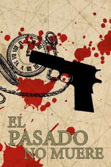 El pasado no muere Trailer