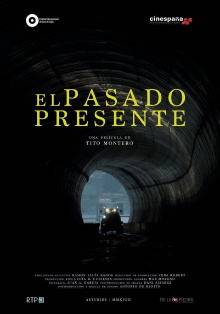 El pasado presente Trailer