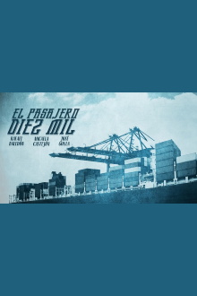 El pasajero diez mil Trailer