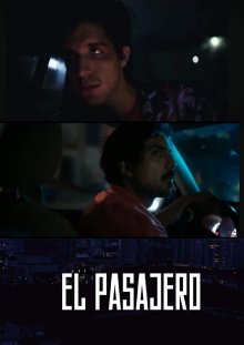 El Pasajero Trailer