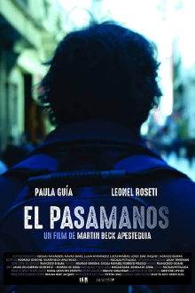 El pasamanos Trailer