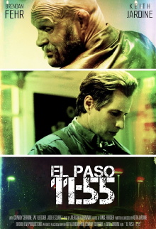 El Paso 11:55 Trailer