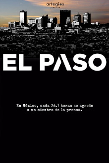 El Paso Trailer