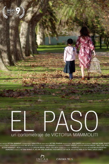 El paso Trailer