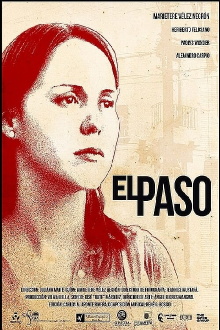 El paso Trailer