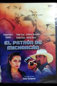 El Patrón de Michoacán Trailer