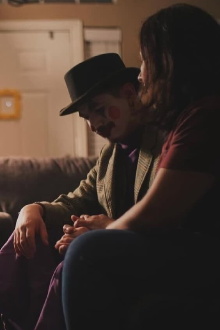El Payaso Trailer