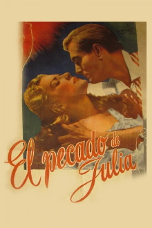 El pecado de Julia Trailer