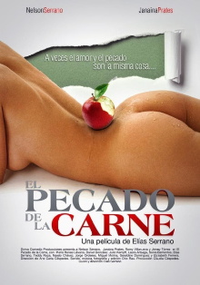 El pecado de la carne Trailer
