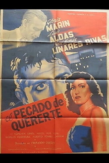 El pecado de quererte Trailer