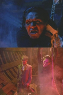 El pecador de los 7 mares Trailer