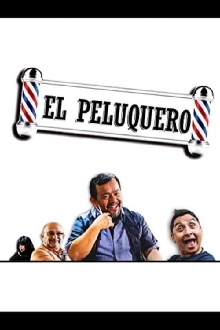 El peluquero Trailer
